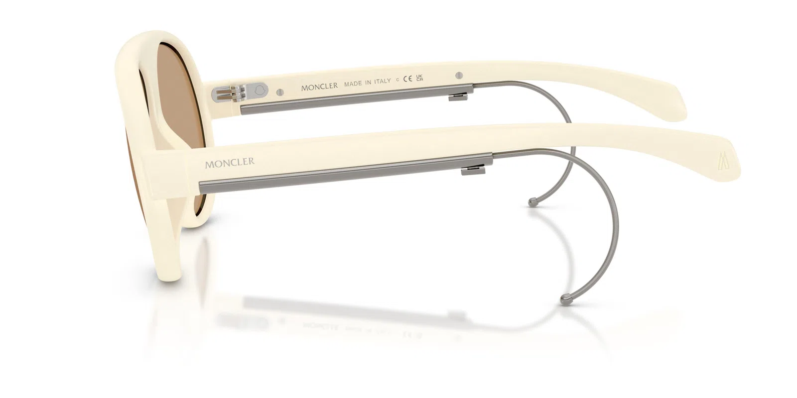 Moncler Vantaj 8007U Sunglasses - view 15